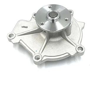 Bomba Agua Para Kia Sportage 2.0 16v 2011-2020 D4ha.