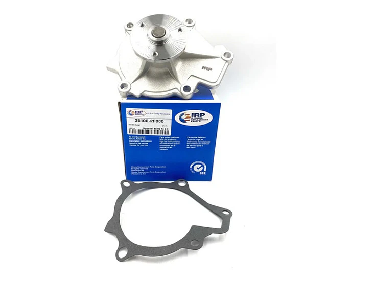 Bomba Agua Para Kia Sportage 2.0 16v 2011-2020 D4ha. 3