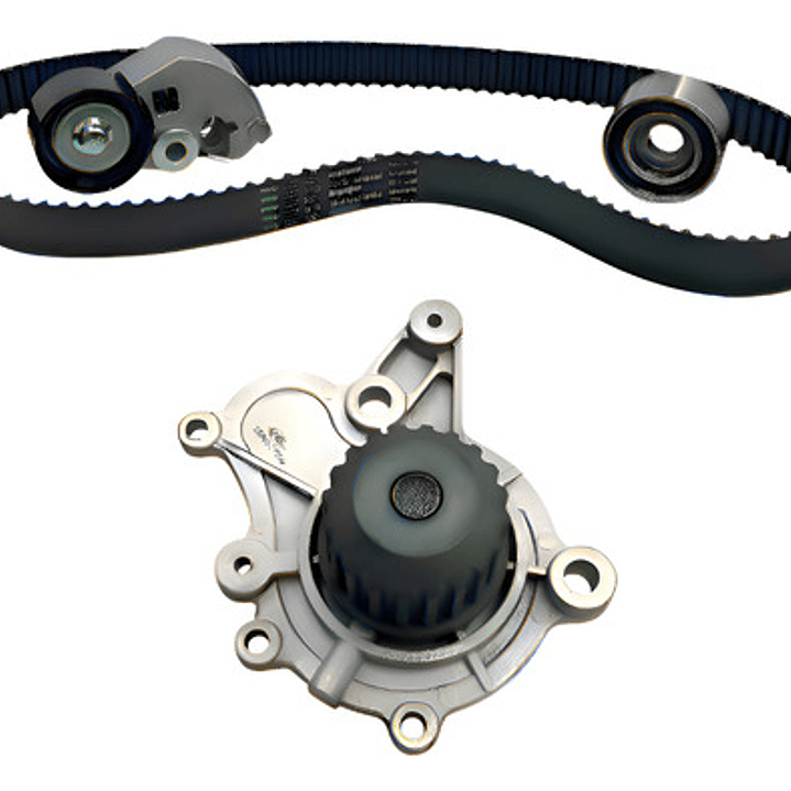 Kit Distribución + Bomba Agua Para Tucson 2.0 2005-2010 1