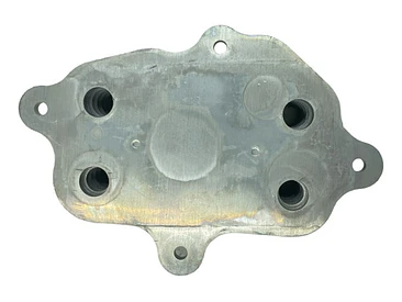 Enfriador De Aceite Ssangyong Kyron 2.0 2006-2012 D20 7