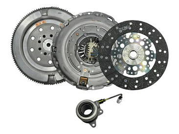 Kit Embrague + Volante Para Santa Fe 2.2 2010-2022 Completo 1