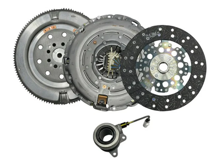 Kit Embrague + Volante Para Santa Fe 2.2 2010-2022 Completo 1