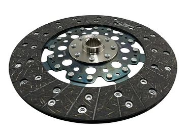 Kit Embrague + Volante Para Santa Fe 2.2 2010-2022 Completo 4