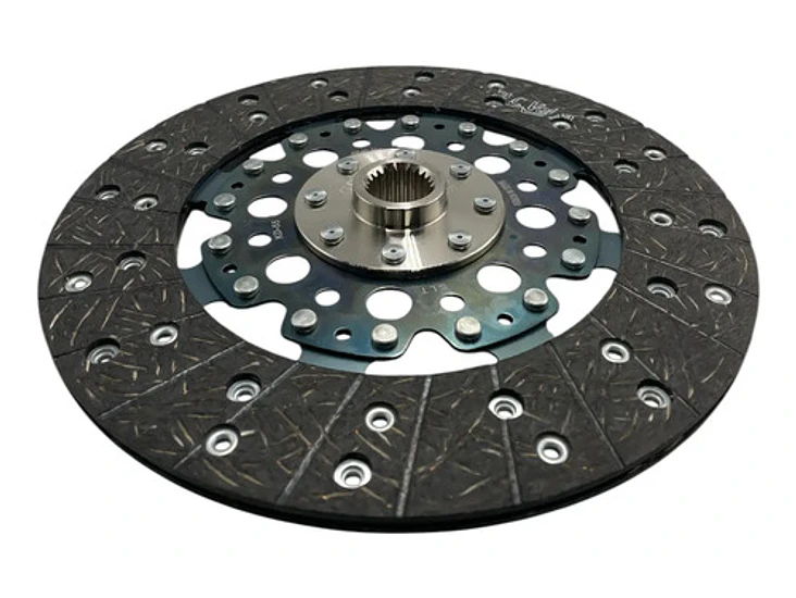 Kit Embrague + Volante Para Santa Fe 2.2 2010-2022 Completo 4