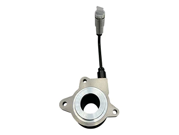 Kit Embrague + Volante Para Santa Fe 2.2 2010-2022 Completo 12