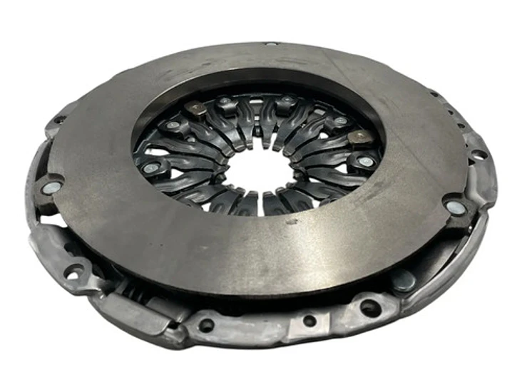 Kit Embrague + Volante Para Santa Fe 2.2 2010-2022 Completo 7