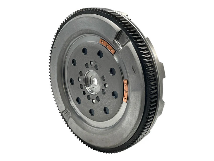 Kit Embrague + Volante Para Santa Fe 2.2 2010-2022 Completo 11