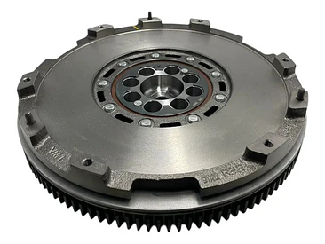 Kit Embrague + Volante Para Santa Fe 2.2 2010-2022 Completo 9