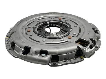 Kit Embrague + Volante Para Santa Fe 2.2 2010-2022 Completo 5