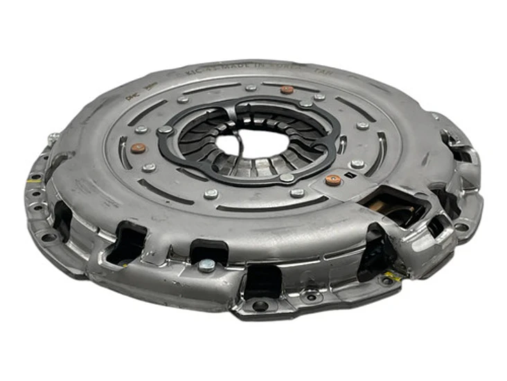 Kit Embrague + Volante Para Santa Fe 2.2 2010-2022 Completo 5