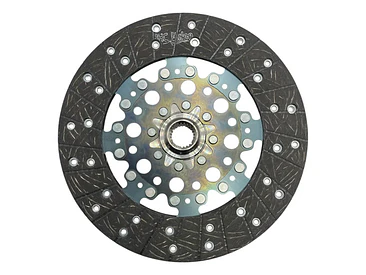 Kit Embrague + Volante Para Santa Fe 2.2 2010-2022 Completo 3