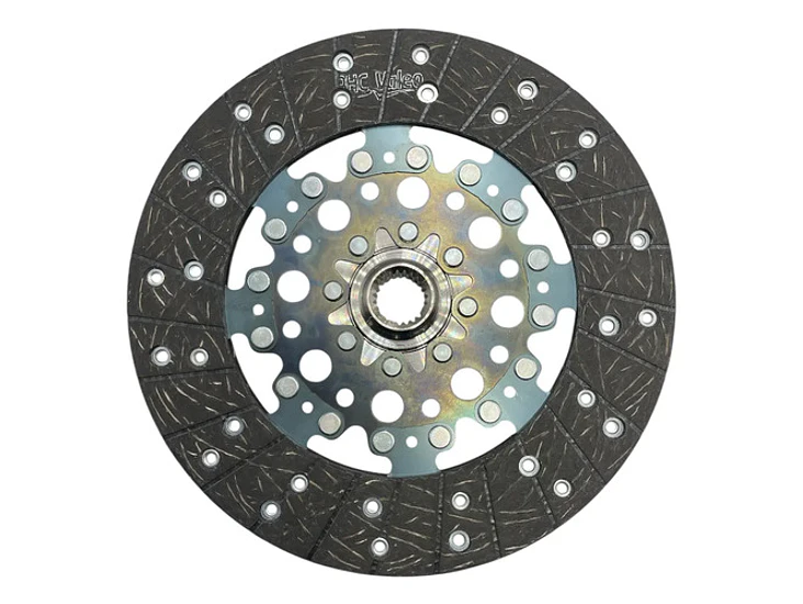 Kit Embrague + Volante Para Santa Fe 2.2 2010-2022 Completo 3