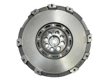 Kit Embrague + Volante Para Santa Fe 2.2 2010-2022 Completo 6