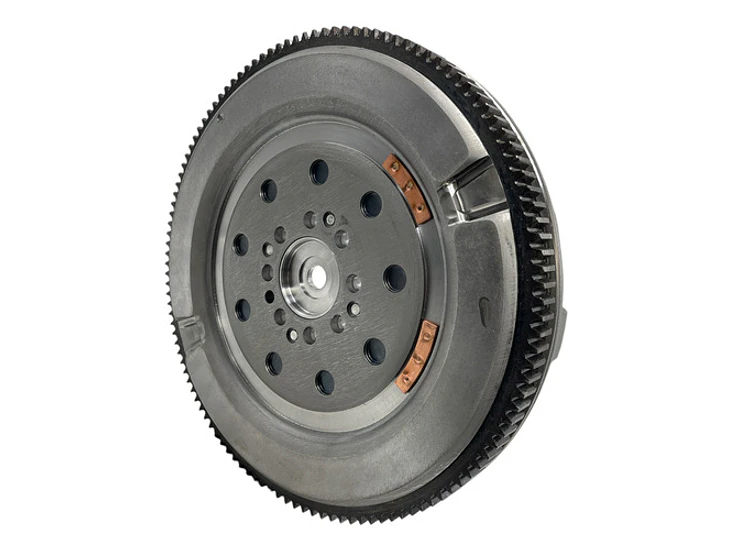 Kit Embrague + Volante Para Santa Fe 2.2 2010-2022 Completo 8