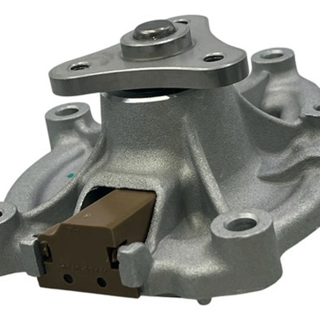 Bomba Agua Para Peugeot  Rcz 1.6 2010-2016 5