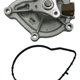 Bomba Agua Para Peugeot  Rcz 1.6 2010-2016