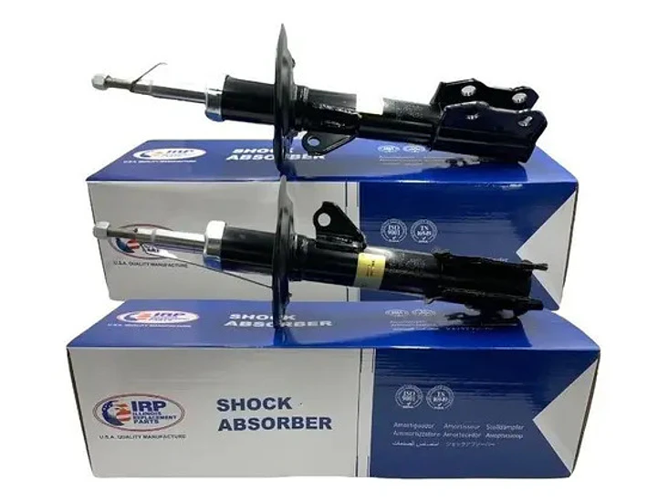 Amortiguador Delantero( Par) Great Wall Voleex C10 2010-2016 1