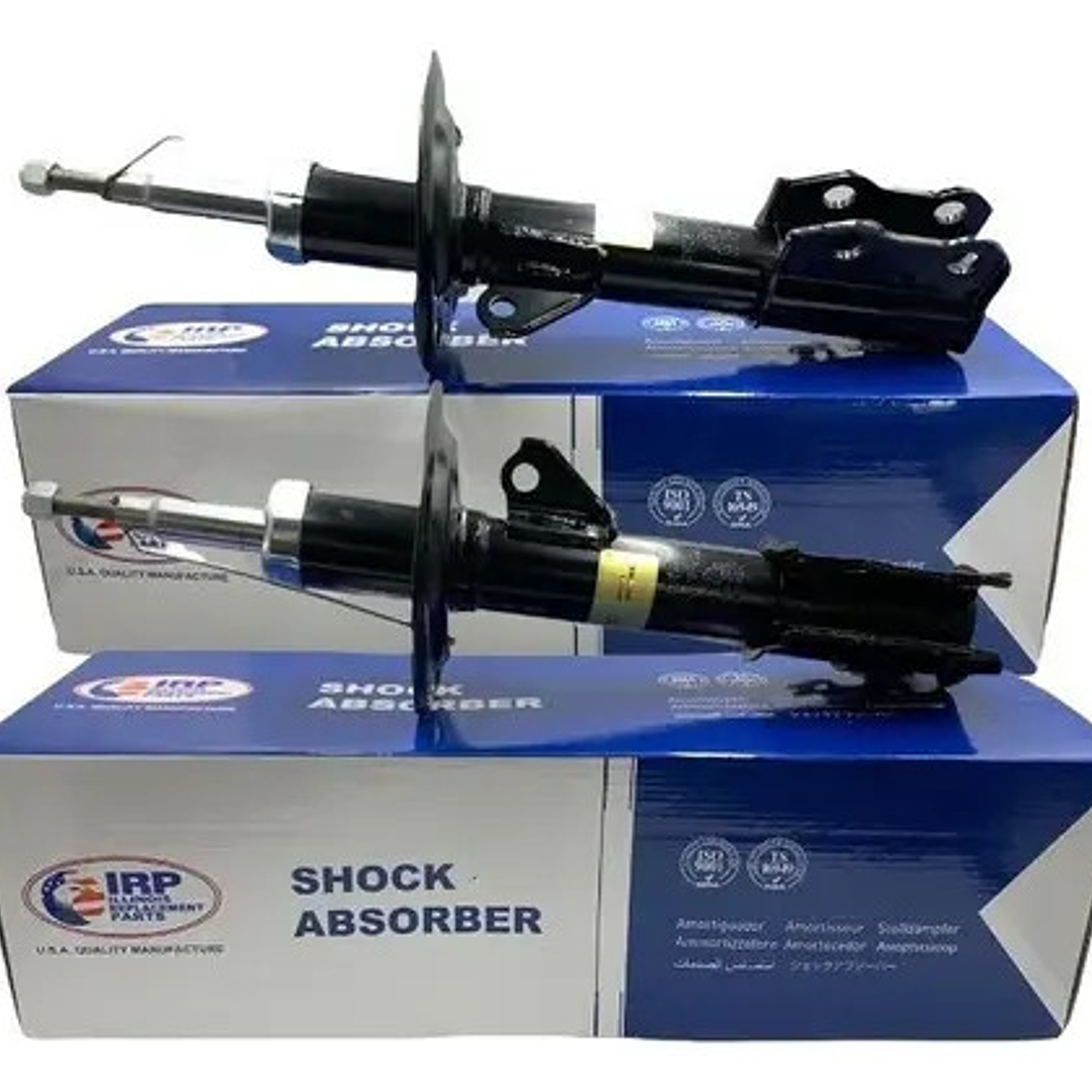 Amortiguador Delantero( Par) Great Wall Voleex C10 2010-2016 1