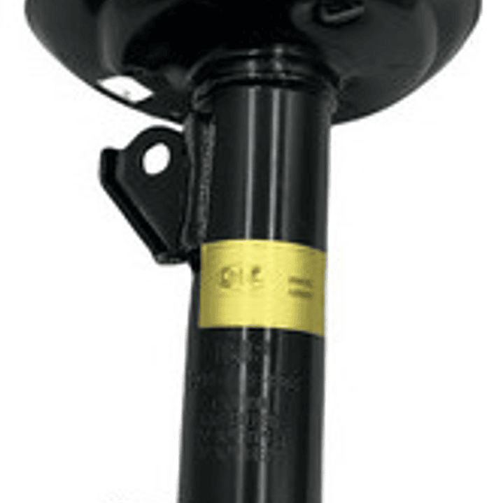 Amortiguador Delantero( Par) Great Wall Voleex C10 2010-2016 6