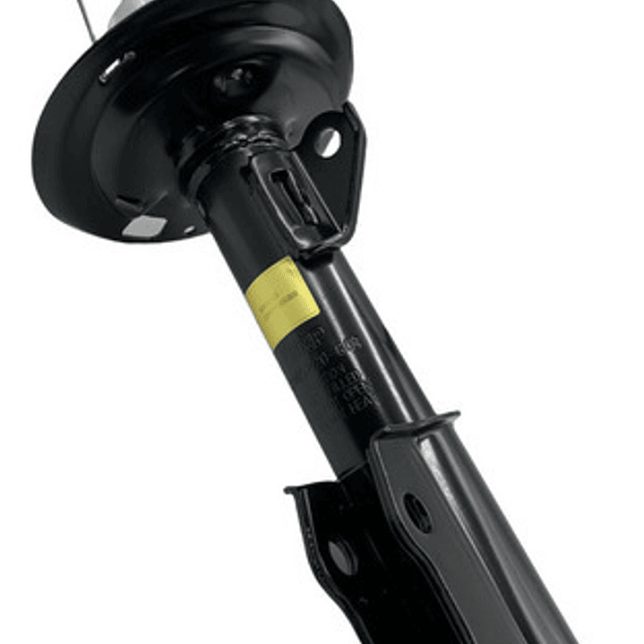 Amortiguador Delantero( Par) Great Wall Voleex C10 2010-2016 4