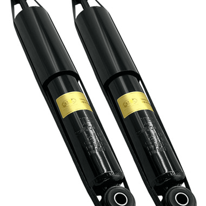 Amortiguadores Delanteros Y Traseros Para Wingle 7 2.0 20-24 4