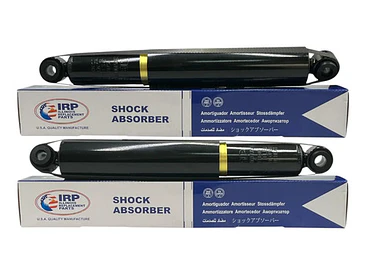 Amortiguadores Delanteros Y Traseros Para Wingle 7 2.0 20-24 2