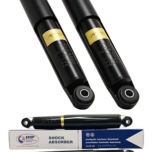 Amortiguadores Delanteros Y Traseros Para Wingle 7 2.0 20-24