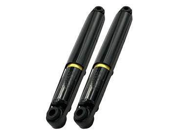 Amortiguadores Delanteros Y Traseros Para Wingle 7 2.0 20-24 5