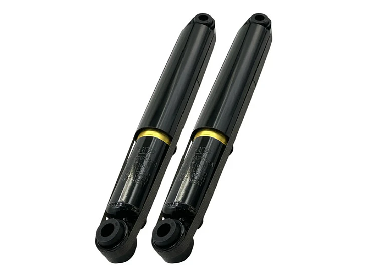 Amortiguadores Delanteros Y Traseros Para Wingle 7 2.0 20-24 5