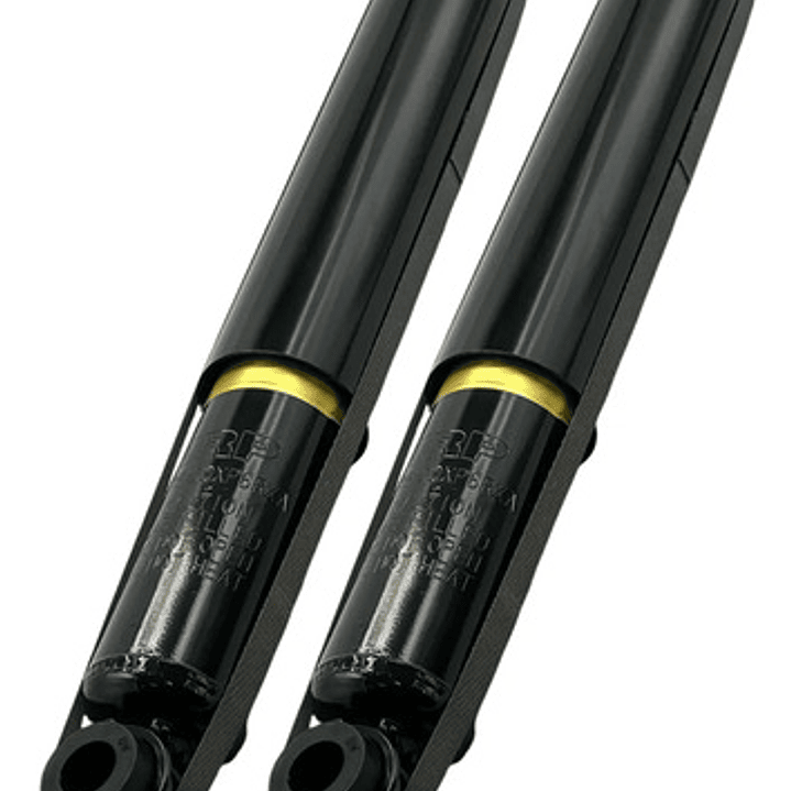 Amortiguadores Delanteros Y Traseros Para Wingle 7 2.0 20-24 5