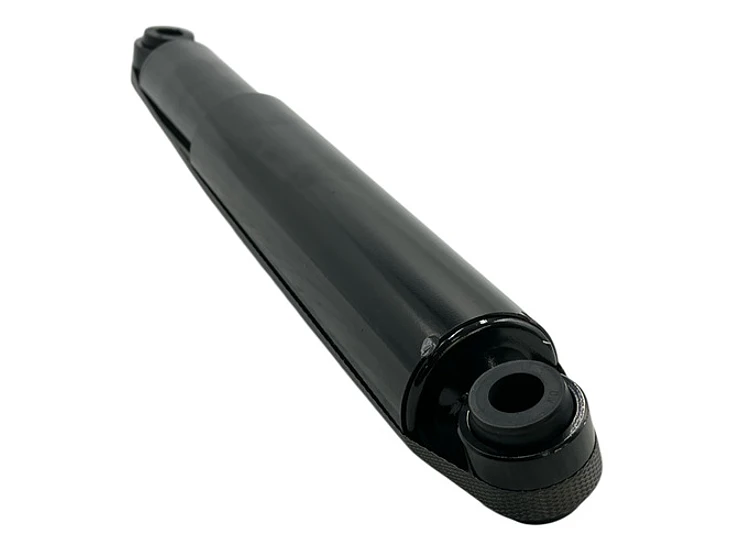 Amortiguadores Delanteros Y Traseros Para Wingle 7 2.0 20-24 6