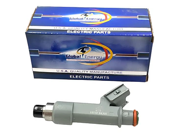 Inyector Combustible Suzuki Sx4 1.6 16v 2006-2014 M16a 2