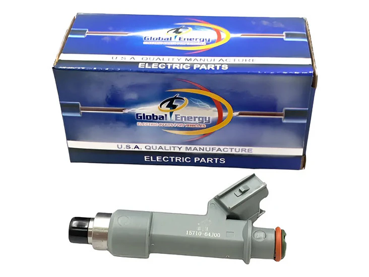 Inyector Combustible Suzuki Sx4 1.6 16v 2006-2014 M16a 2