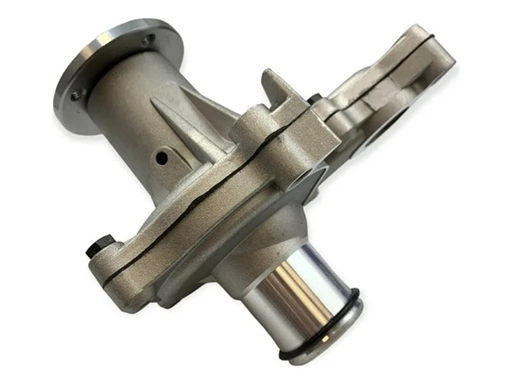 Bomba Agua Completa Geely Lc Panda 1.3 2011-2015 1