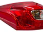 Farol Trasero Izquierdo Para Jac S2 1.5  2016 - 2020 Izquierdo/conductor - Miniatura 1