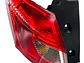 Farol Trasero Izquierdo Para Jac S2 1.5  2016 - 2020 Izquierdo/conductor - Miniatura 2