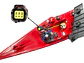 Farol Trasero Izquierdo Para Jac S2 1.5  2016 - 2020 Izquierdo/conductor - Miniatura 4