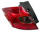 Farol Trasero Izquierdo Para Jac S2 1.5  2016 - 2020 Izquierdo/conductor - Miniatura 3