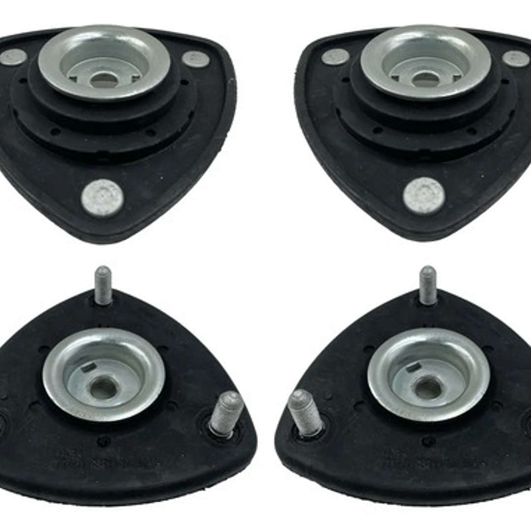 Cazoletas Delanteras ( El Par) Mazda 6 2.0 2.5 2012-2019 1