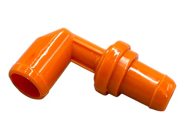 Válvula Pcv Para Ford Fusión 2.3 2006-2009 2