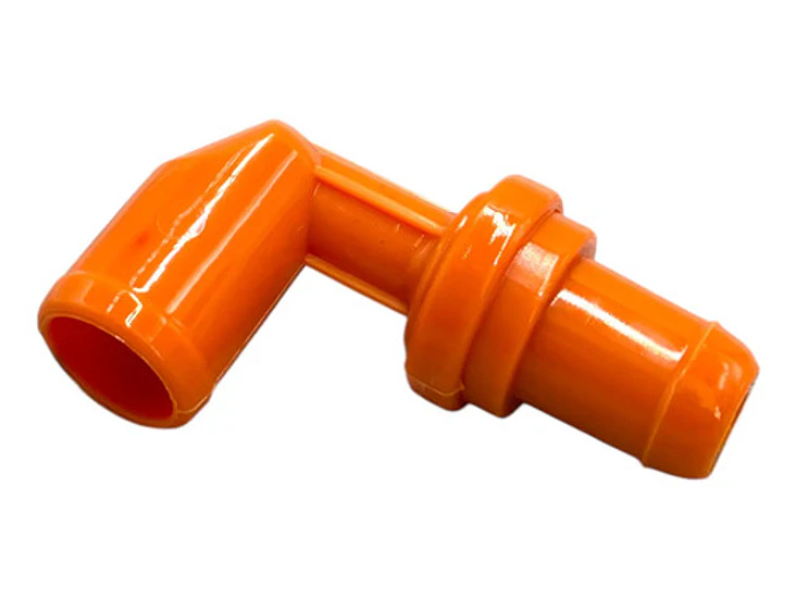 Válvula Pcv Para Ford Fusión 2.3 2006-2009 2