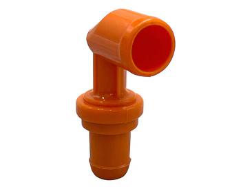 Válvula Pcv Para Ford Fusión 2.3 2006-2009 1