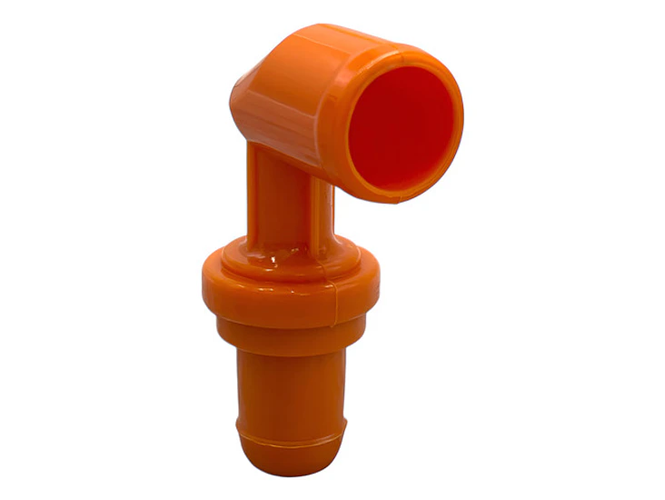 Válvula Pcv Para Ford Fusión 2.3 2006-2009 1