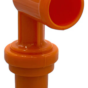 Válvula Pcv Para Ford Fusión 2.3 2006-2009