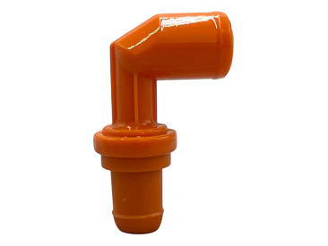 Válvula Pcv Para Ford Fusión 2.3 2006-2009 4