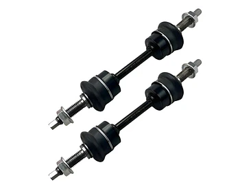 Par Bieletas Para Ford F-450 F-550 Super Duty 2009-2019 1