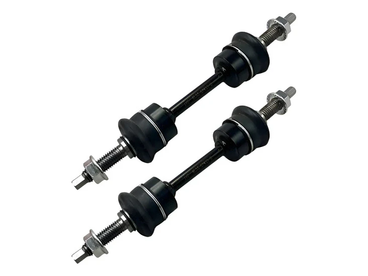 Par Bieletas Para Ford F-450 F-550 Super Duty 2009-2019 1