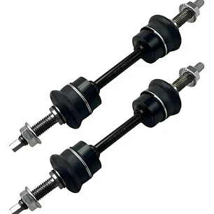 Par Bieletas Para Ford F-450 F-550 Super Duty 2009-2019