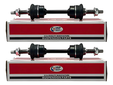 Par Bieletas Para Ford F-450 F-550 Super Duty 2009-2019 2