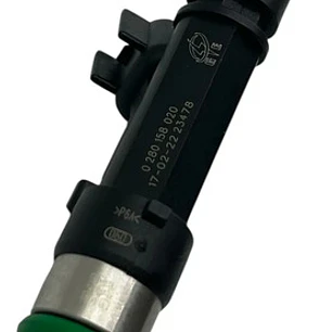 Inyector Combustible Para Dodge Dakota 3.7 2004-2011